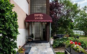 Hotel Schmidt garni